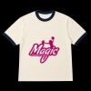 Playera Unisex Combinada 🔥 NEW PRODUCT 🔥 Miniatura