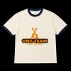 Playera Unisex Combinada 🔥 NEW PRODUCT 🔥 Miniatura