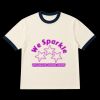 Playera Unisex Combinada 🔥 NEW PRODUCT 🔥 Miniatura