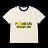 Playera Unisex Combinada 🔥 NEW PRODUCT 🔥 Miniatura