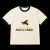 Playera Unisex Combinada 🔥 NEW PRODUCT 🔥 Miniatura