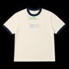 Playera Unisex Combinada 🔥 NEW PRODUCT 🔥 Miniatura