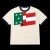 Playera Unisex Combinada 🔥 NEW PRODUCT 🔥 Miniatura