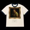 Playera Unisex Combinada 🔥 NEW PRODUCT 🔥 Miniatura