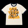 Playera Unisex Combinada 🔥 NEW PRODUCT 🔥 Miniatura