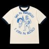 Playera Unisex Combinada 🔥 NEW PRODUCT 🔥 Miniatura