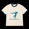Playera Unisex Combinada 🔥 NEW PRODUCT 🔥 Miniatura