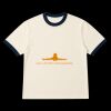Playera Unisex Combinada 🔥 NEW PRODUCT 🔥 Miniatura