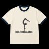 Playera Unisex Combinada 🔥 NEW PRODUCT 🔥 Miniatura