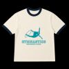 Playera Unisex Combinada 🔥 NEW PRODUCT 🔥 Miniatura