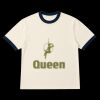 Playera Unisex Combinada 🔥 NEW PRODUCT 🔥 Miniatura