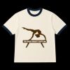 Playera Unisex Combinada 🔥 NEW PRODUCT 🔥 Miniatura
