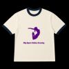 Playera Unisex Combinada 🔥 NEW PRODUCT 🔥 Miniatura