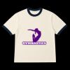 Playera Unisex Combinada 🔥 NEW PRODUCT 🔥 Miniatura