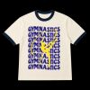 Playera Unisex Combinada 🔥 NEW PRODUCT 🔥 Miniatura