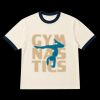 Playera Unisex Combinada 🔥 NEW PRODUCT 🔥 Miniatura