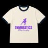 Playera Unisex Combinada 🔥 NEW PRODUCT 🔥 Miniatura