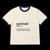 Playera Unisex Combinada 🔥 NEW PRODUCT 🔥 Miniatura